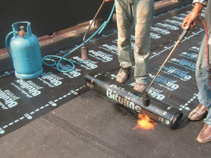 Холодная гибкость усиленная эластопластомерная гидроизоляционная битумная мембрана на основе битума