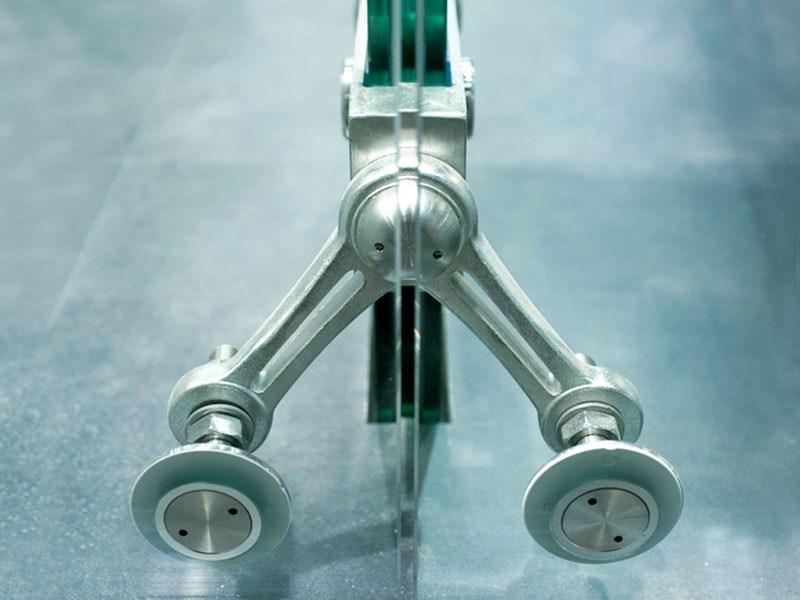 Nuova Oxidal Стальная анкерная система  V-fin-f  - Вид №3