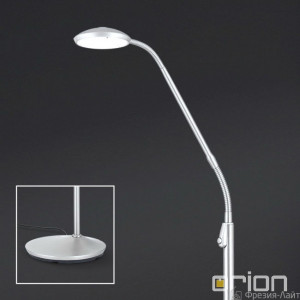 Orion STL 12-1175 satin торшер