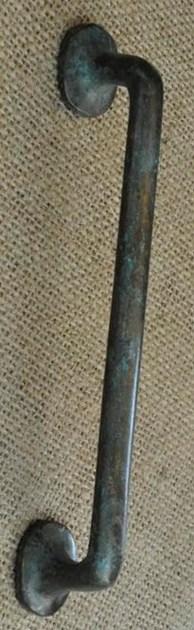 GIARA Мебельная ручка Country sun-id-1470324 - Вид №20