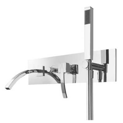 7757200000 Смеситель Bandini Seta Santreyd