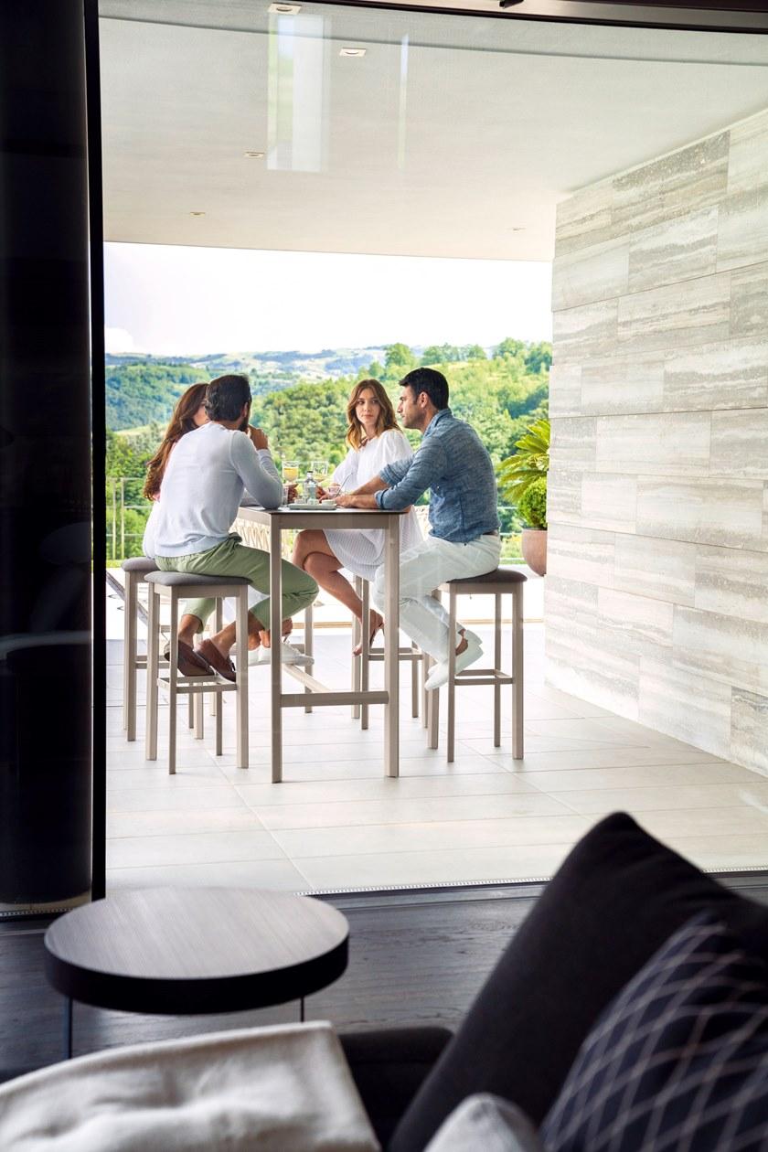 Varaschin Садовый барный стол System sun-id-1463953 - Вид №5