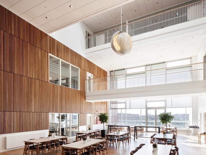 Verpan Подвесной светильник из металла sun-id-1474672 - Вид №3