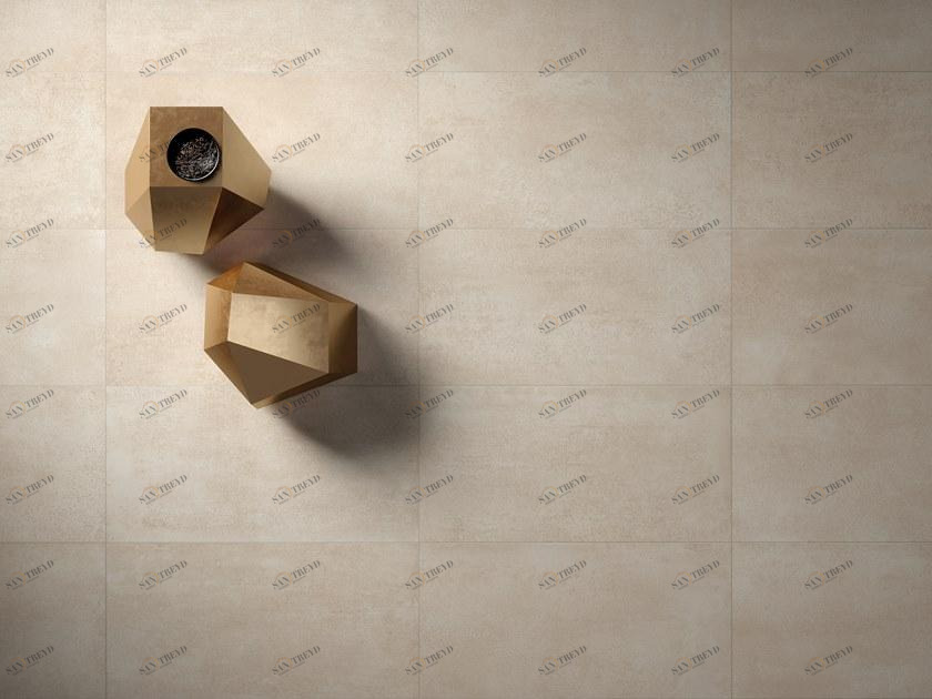 LEA CERAMICHE Настенная / напольная плитка из керамогранита с эффектом мрамора Concreto sun-id-1440679