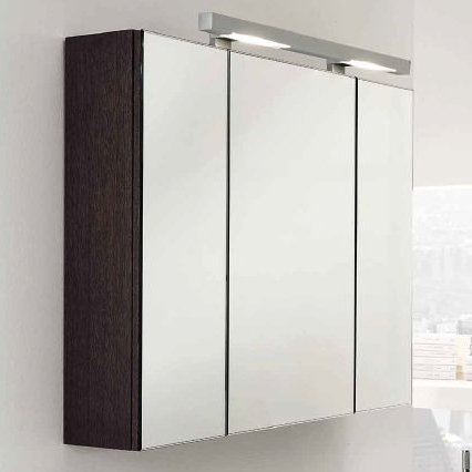 LINE 11 Комплект мебели cm 100 Berloni Bagno 43231 - Вид №4