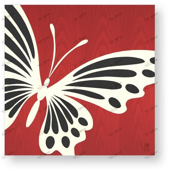 LIGNIS® Каркас из инкрустированного дерева Dolcevita animalier 11.012