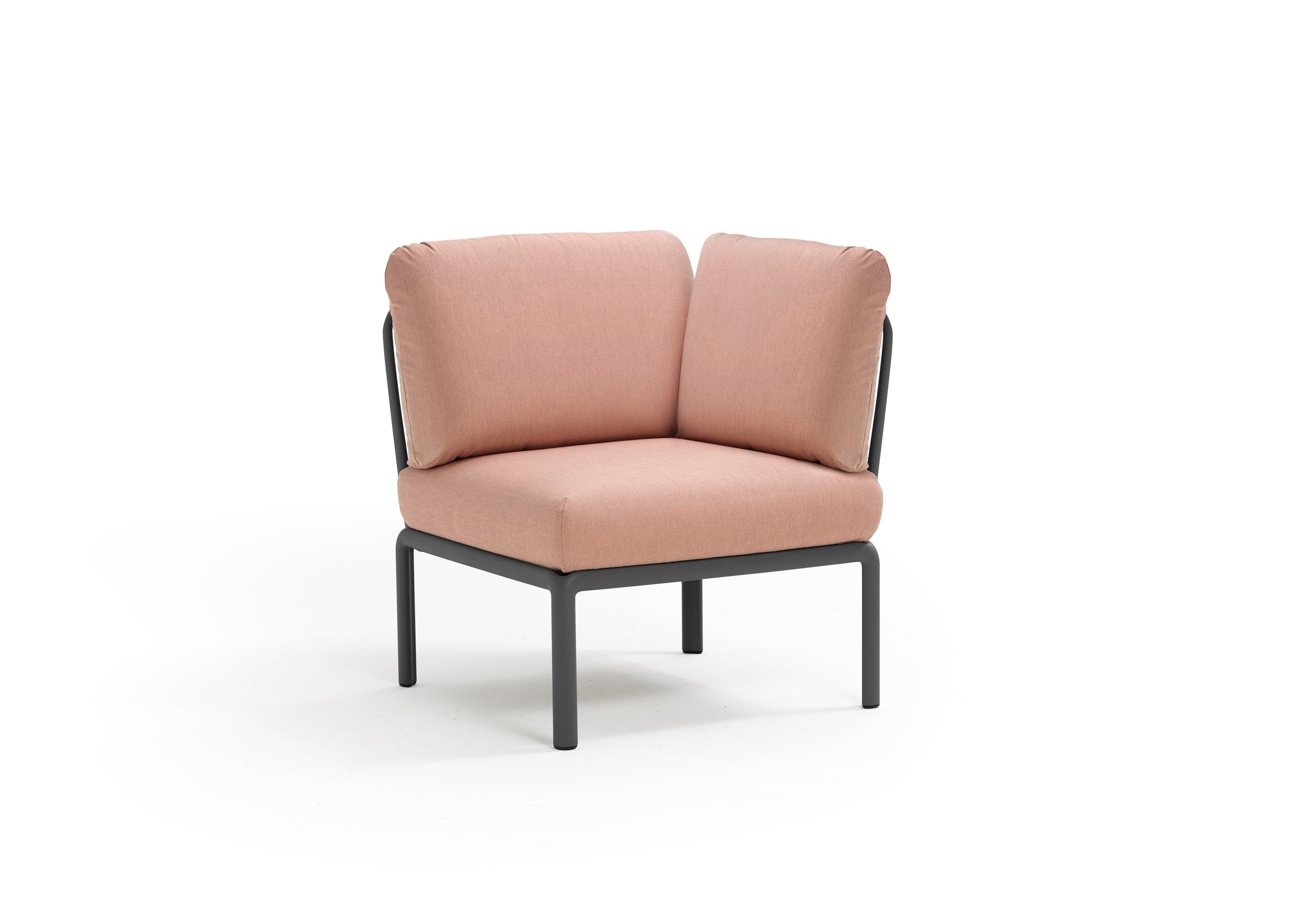 Угловой элемент из смолы и ткани Nardi ARCH-00057136 - Вид №22