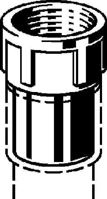 Viega Соединительный вставной элемент 94246G (133252) 133 252 - Вид №1