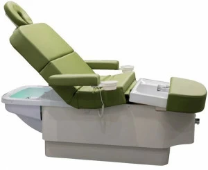 Nilo Стул для педикюра  N9025