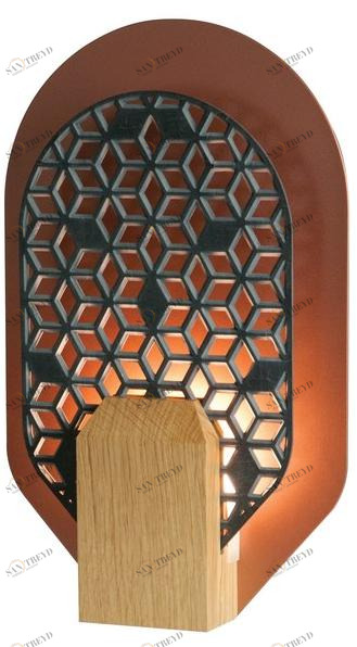 Brossier Saderne Светодиодная настольная лампа Nature sun-id-1448317