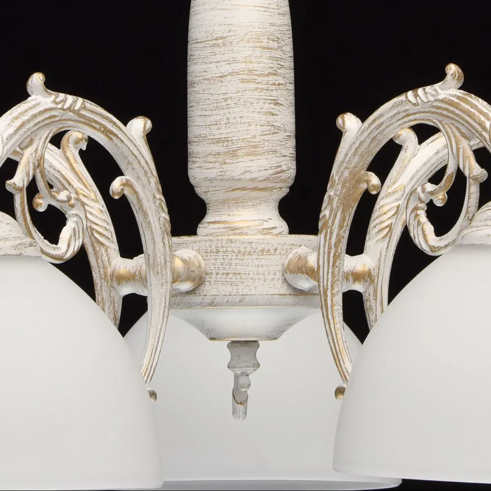 Люстра DE CITY «Ариадна» — современная подвесная для просторных помещений 18703951 STLM-0915088 - Вид №11