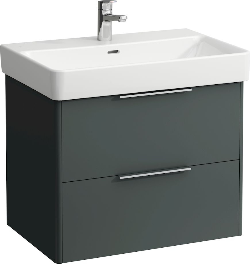 H4023321102631 Шкафчик для раковины 810967, с 2 ящиками LAUFEN PRO - Вид №3