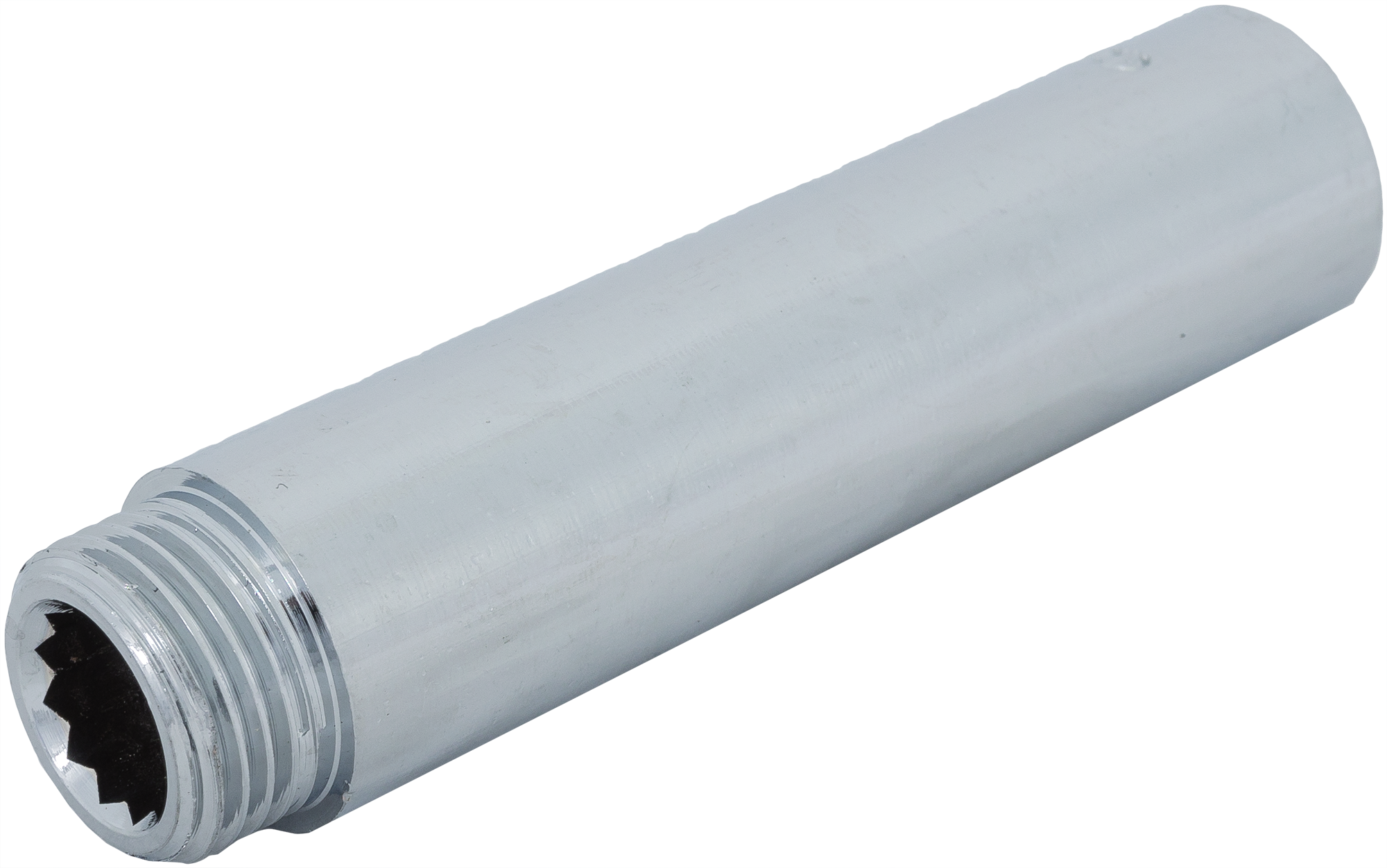 Удлинитель Santreyd для труб 1/2"х90 мм с внутренней резьбой 17988641