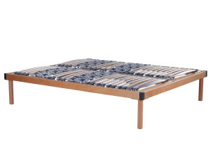 Регулируемая двойная сетка