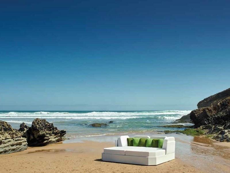 Jardinico Садовая клумба с балдахином sunbrella® Jardinico caractère sun-id-1419195 - Вид №4