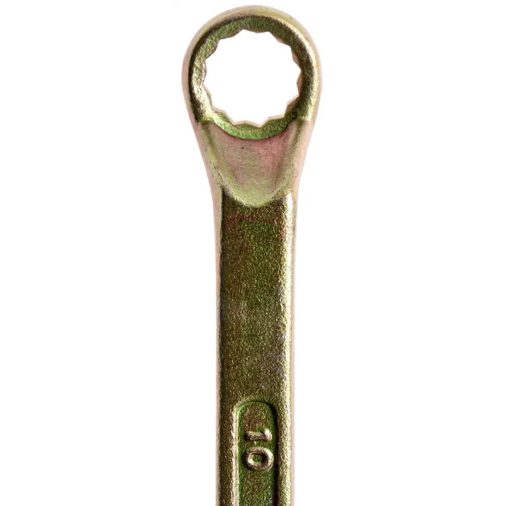 Ключ накидной двенадцатигранный Сибртех 14614 8x10 мм STLM-2106064 - Вид №1