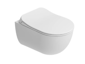 Подвесной туалет