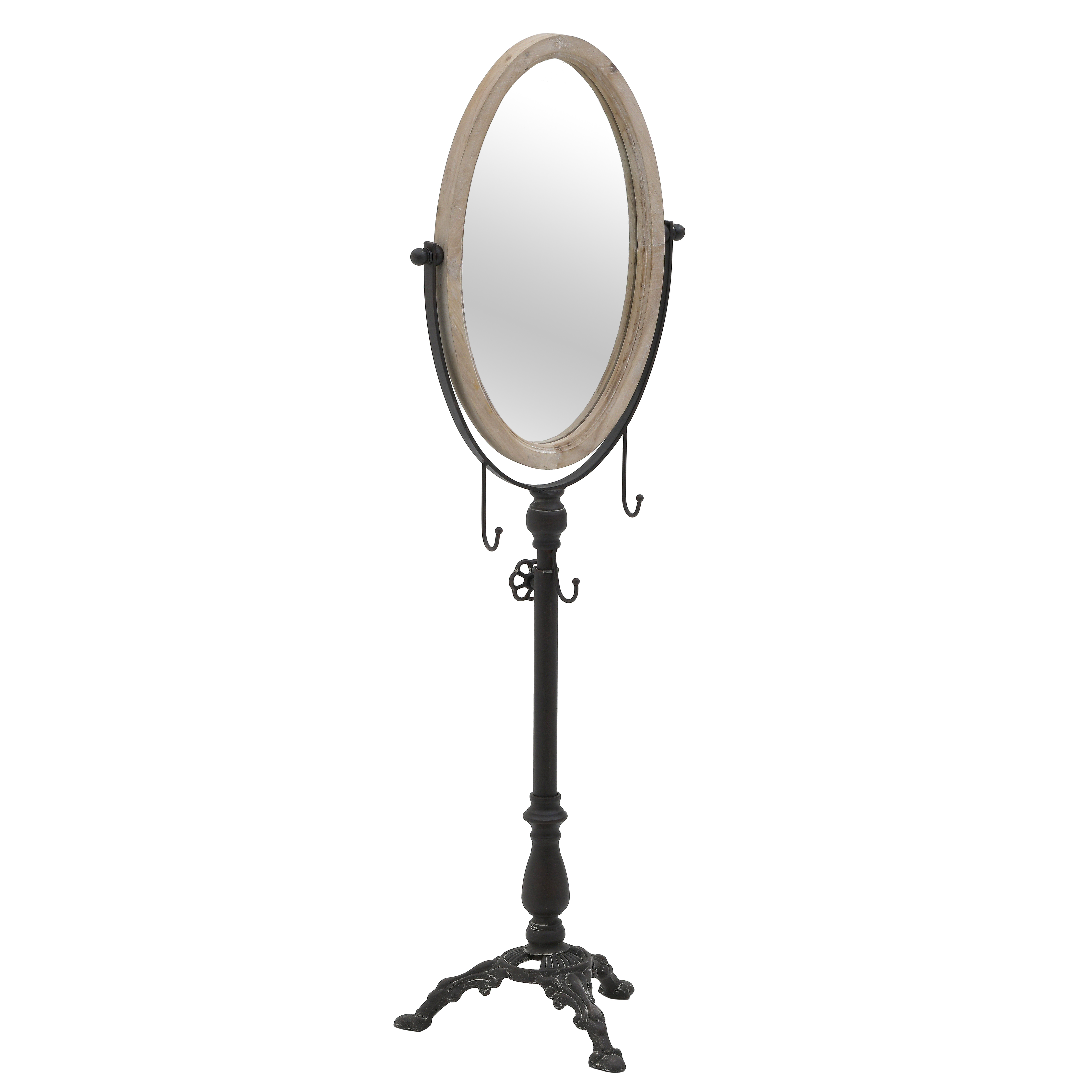 3895090.0039 ЗЕРКАЛО НАПОЛЬНОЕ TO4ROOMS  - Вид №1