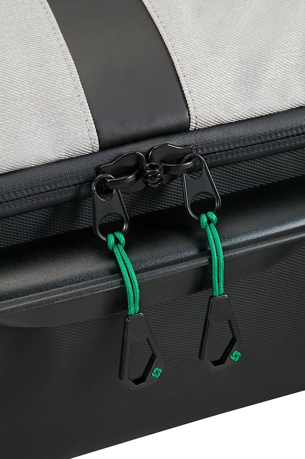 01N-28008 Дорожная сумка-рюкзак 01N*008 Duffle Backpack Samsonite Paradiver Light  - Вид №7