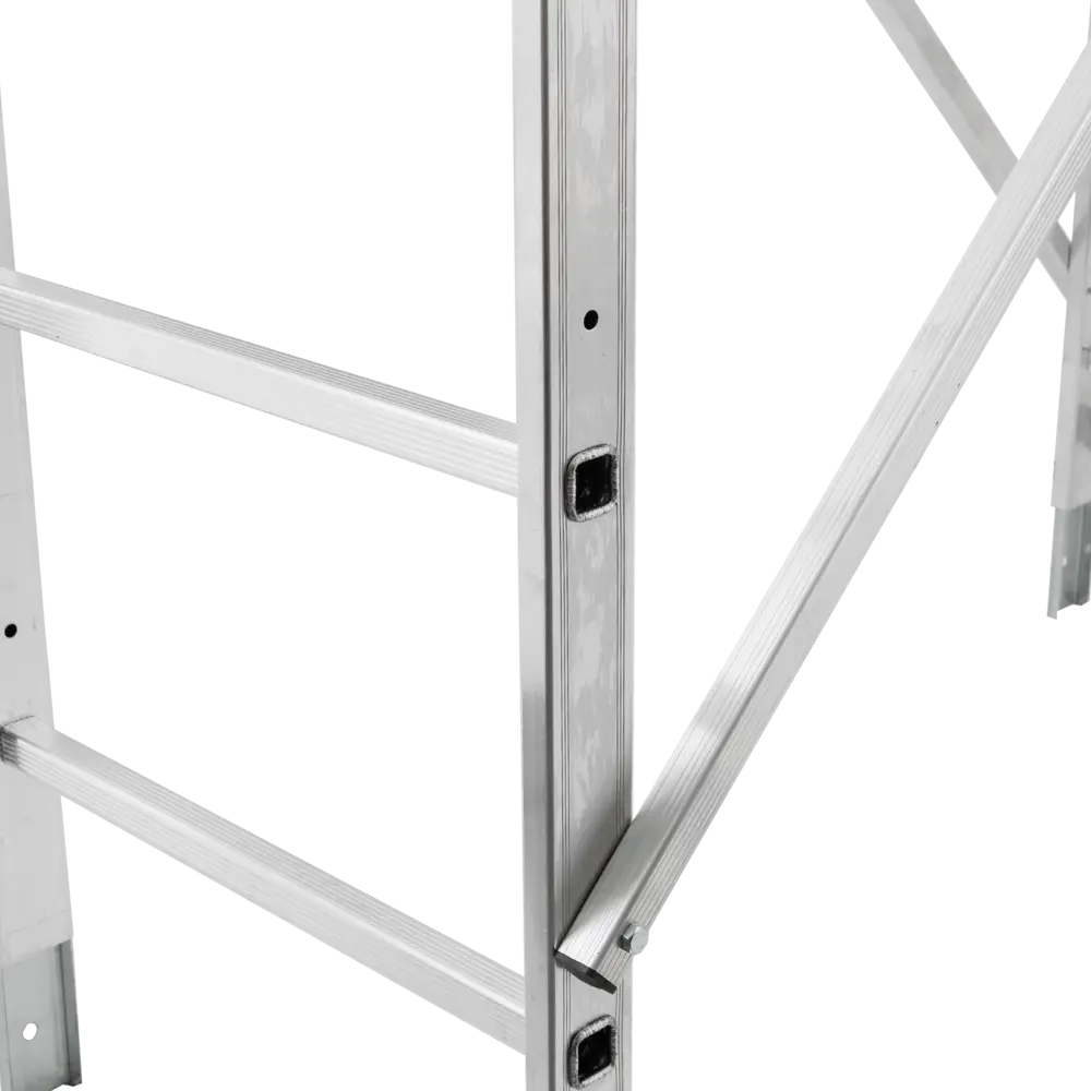 Дополнительная секция для вышки-туры Scala до 5 м STLM-2060220 - Вид №5