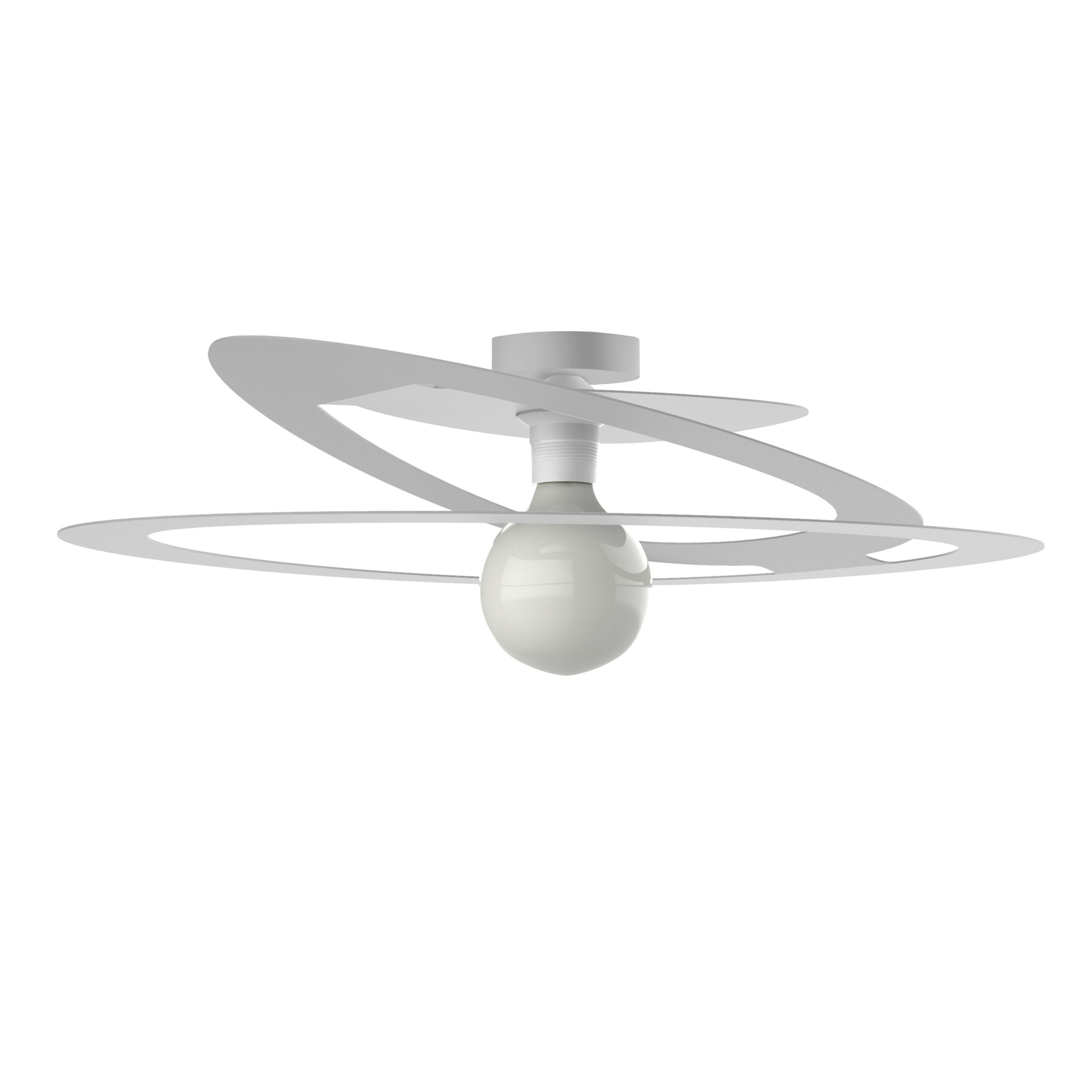 Светодиодный потолочный светильник WayPoint Dilate ARCH-00131313 - Вид №29