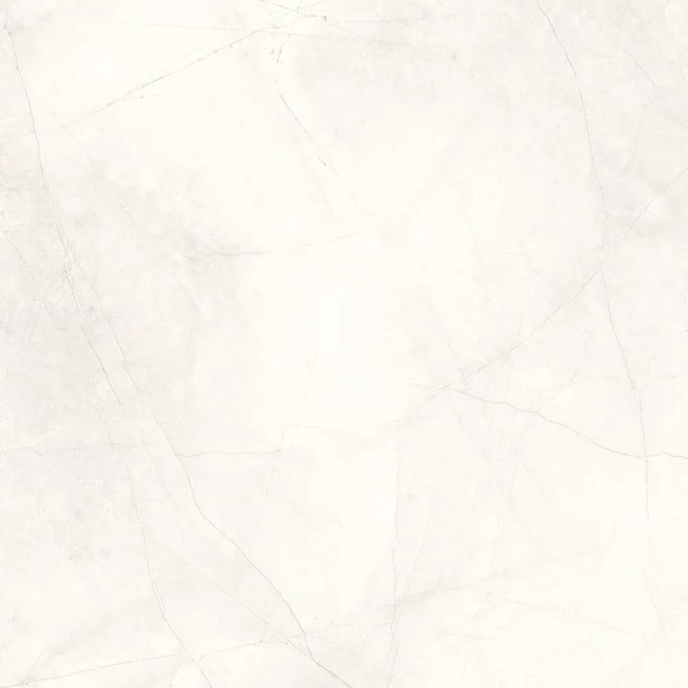Глазурованный керамогранит Ceradim Stone Micado Blanco 60x60 см 1.44 м² полированный цвет белый 89457830 STLM-2066084