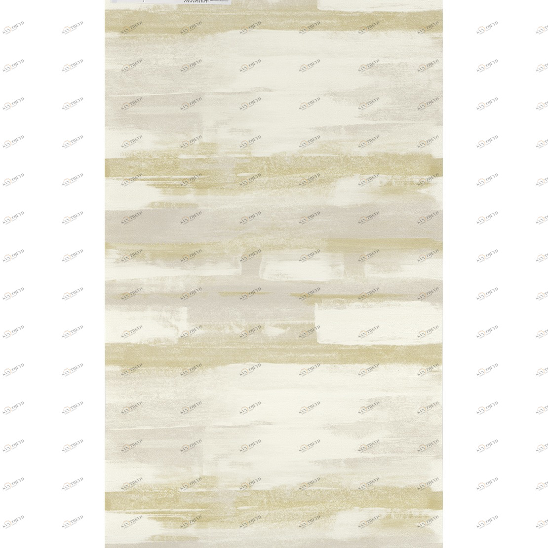 Рулон обоев ZAO ZAO28677131. Основа нетканый винил Casadeco