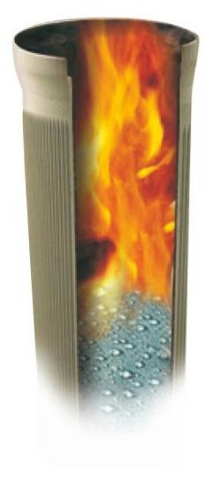 Schiedel Keranova sun-id-1413728 - Вид №2