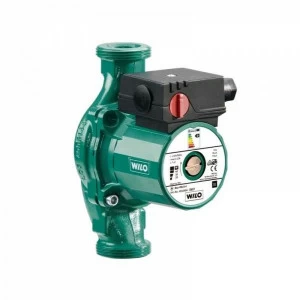 Насос цирк. Wilo Star-RS 25/2