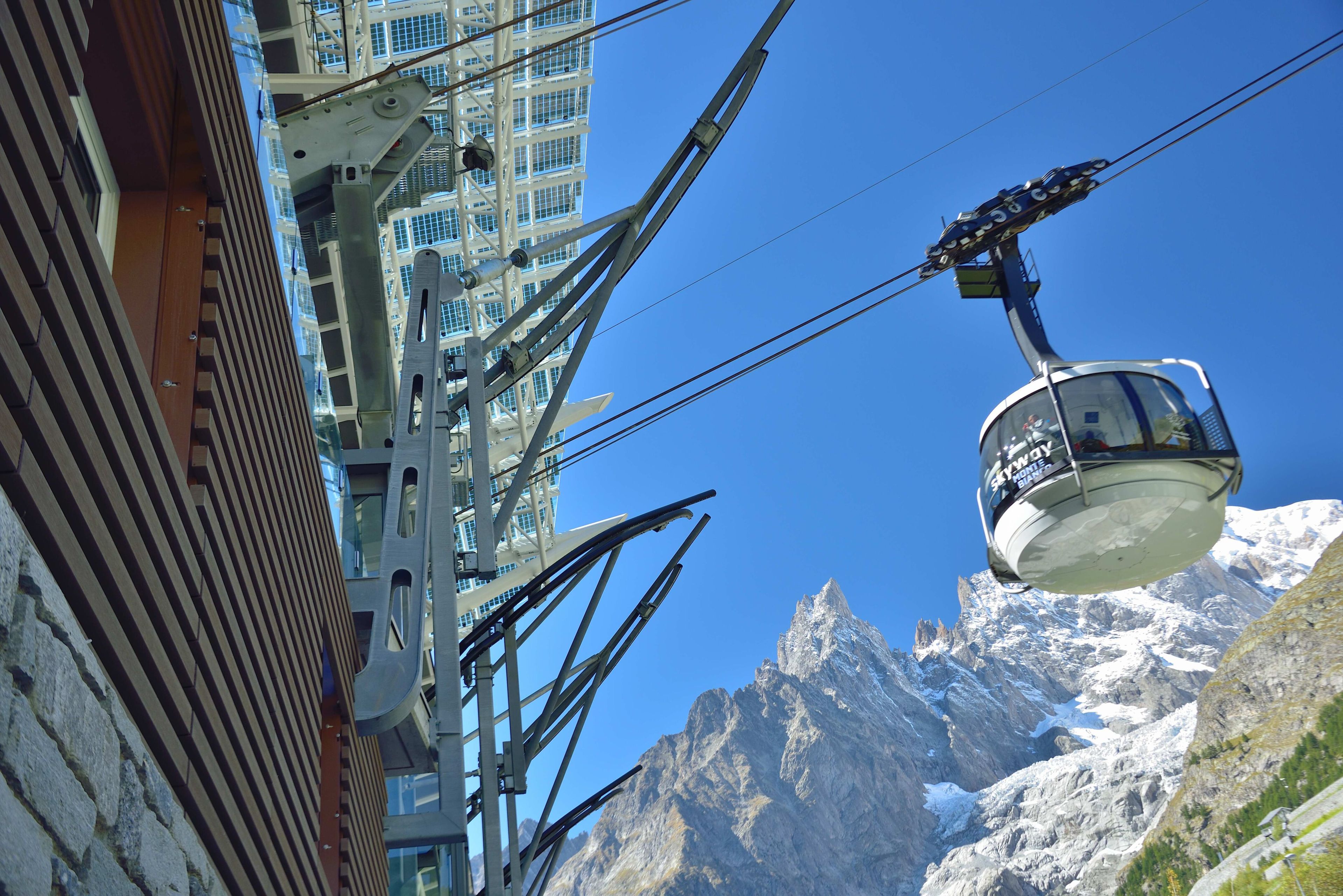 Композитные деревянные Frangisole Woodn Greenwood Древесина разнообразная ARCH-00022359 - Вид №38