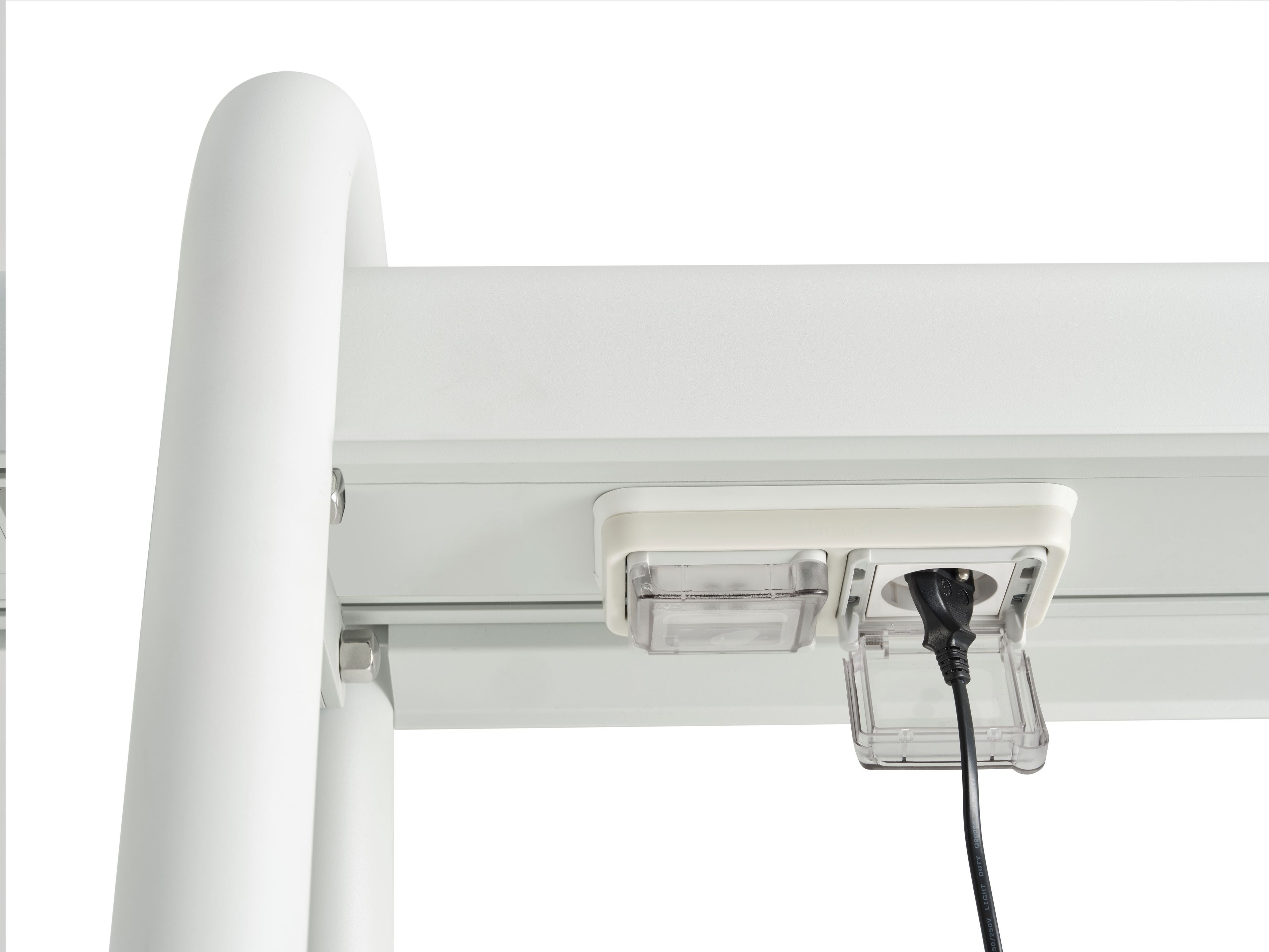 Прямоугольный стол с регулируемой высотой Extremis AMAi ARCH-00080455 - Вид №23