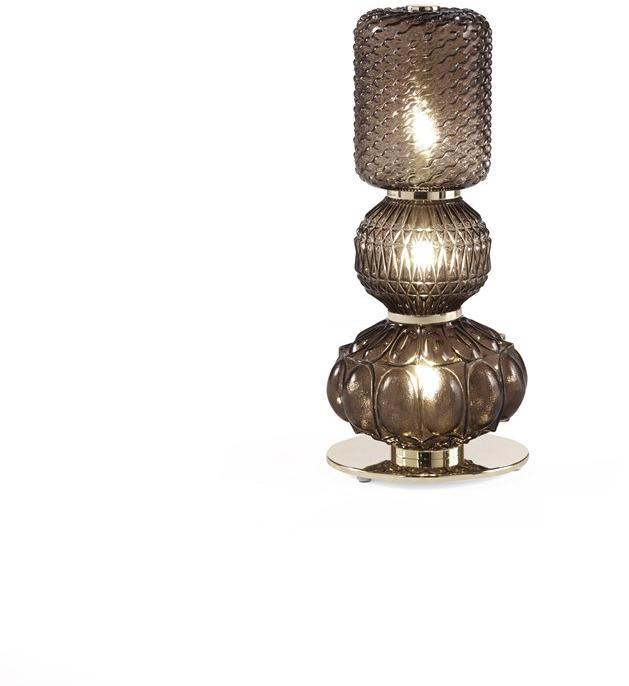 ETRO Home Interiors Настольная лампа отраженного света из дутого стекла Chagall E.cha.631.a - Вид №1