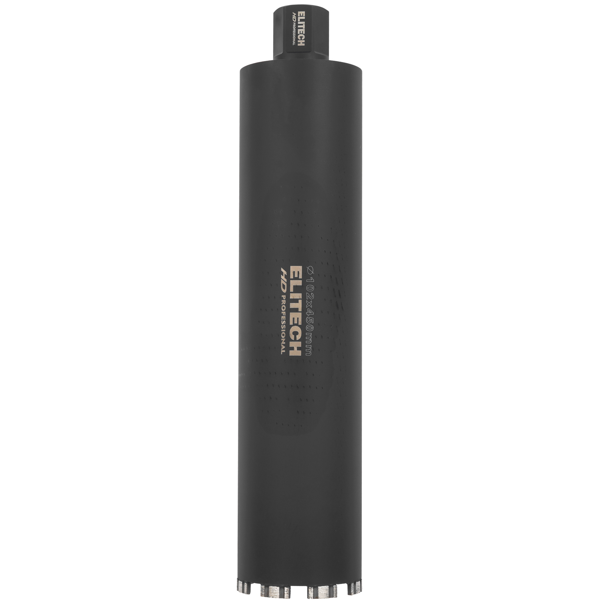 Алмазная коронка Elitech HD 206480 9159134 STDN-0130385