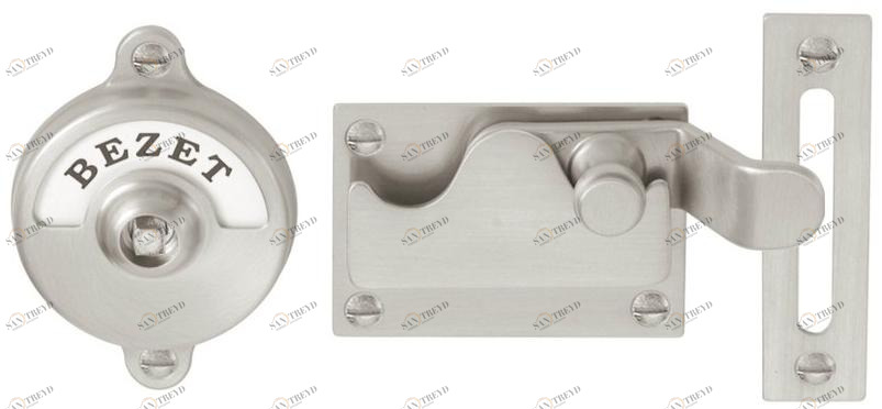 Formani Металлическая собачка Timeless Wco