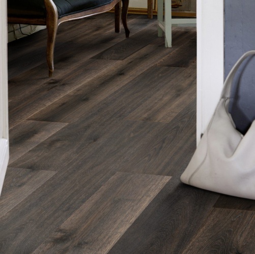 Паркетная доска Solidfloor Атлантик 1190199 - Вид №18