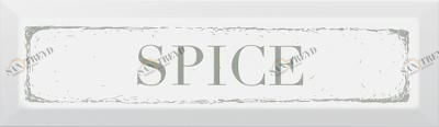 Гамма NT\A39\2882 | Spice зелёный 8,5х28,5 Kerama Marazzi NTA392882