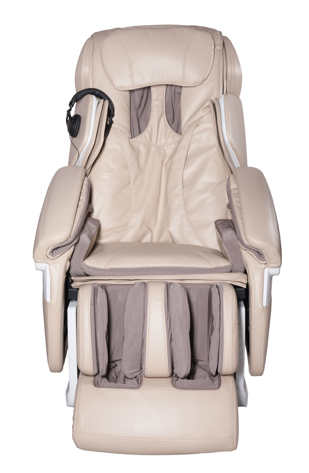 SL-A85-1 Массажное кресло irest sl-a85-1 iRest  - Вид №1