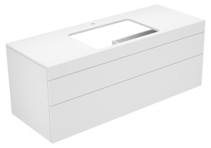 31573870100 Тумба под умывальник KEUCO Edition 400