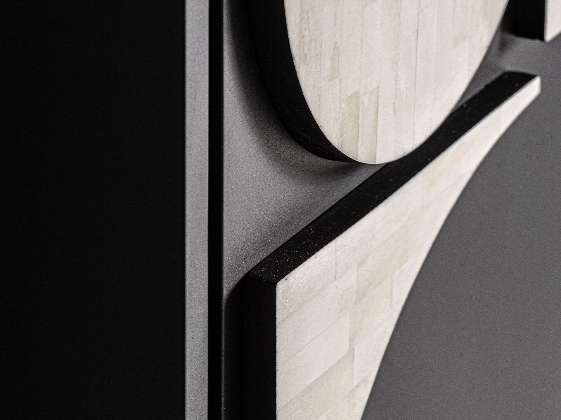 Деревянный сервант Vical Home Athy ARCH-00106647 - Вид №4