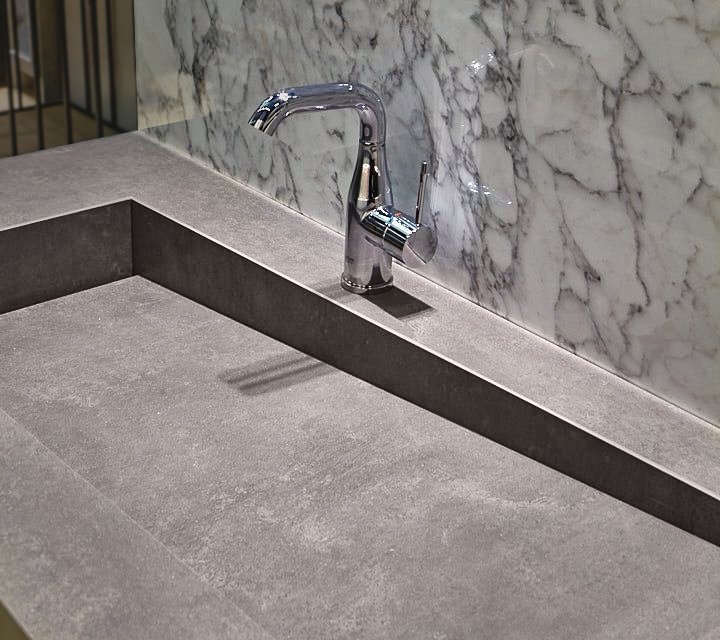 Столешницы для кухни - Лофт скин LIGRON LIST319 6082 - Вид №17