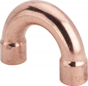 Viega Отвод 180° 95060 (113445)