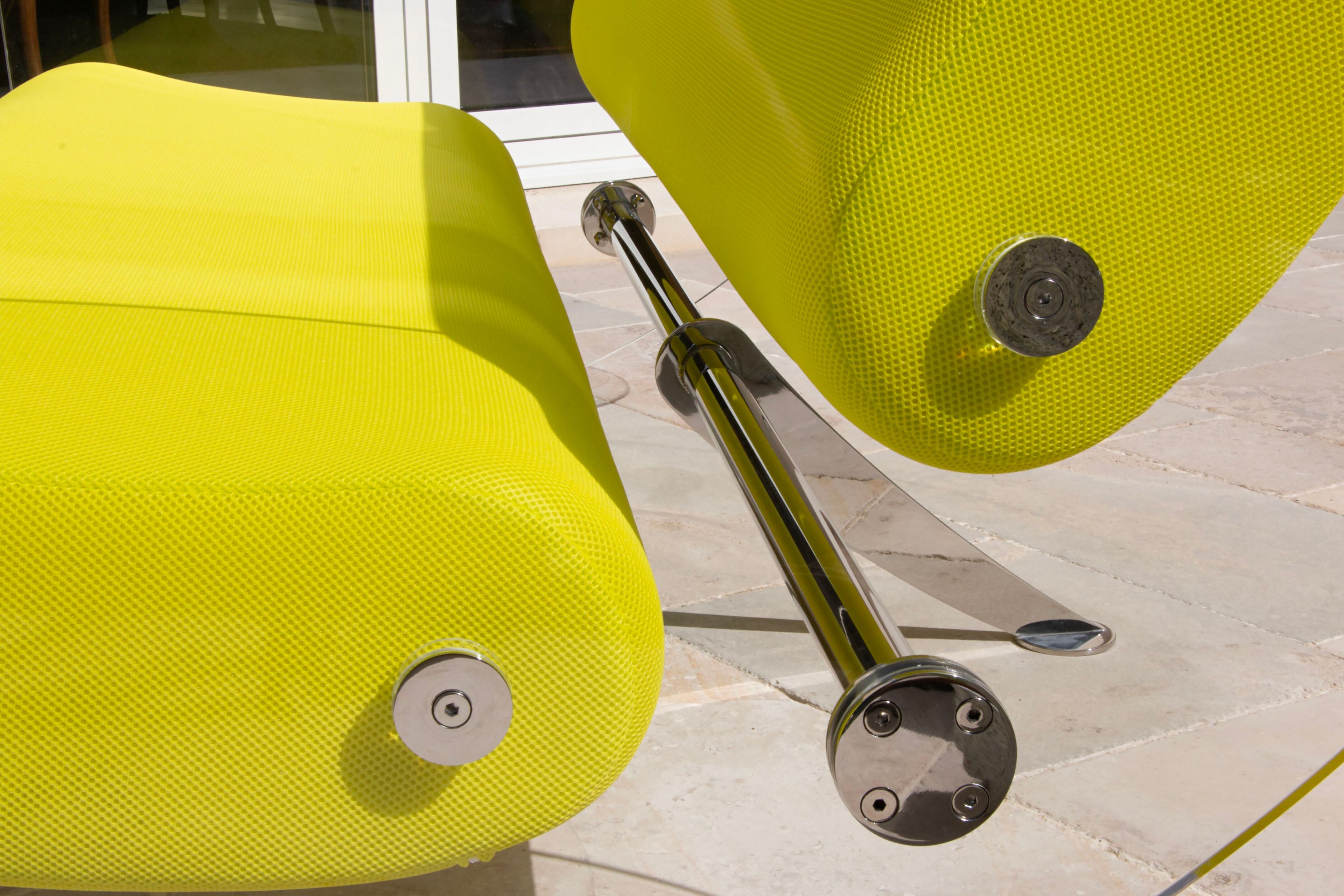 Кресло с подлокотниками KUUMO MW07 ARCH-00148889 - Вид №1