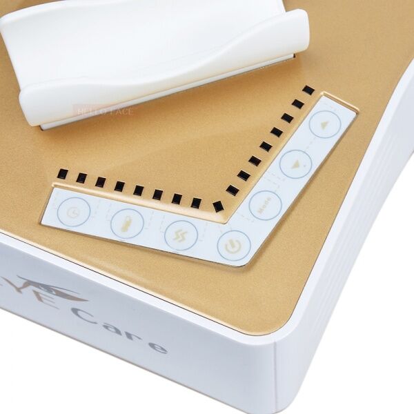 52464 Профессиональный аппарат электропорации вокруг глаз EYE CARE Beauty Star  - Вид №2