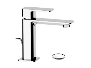 Однорычажный смеситель для раковины