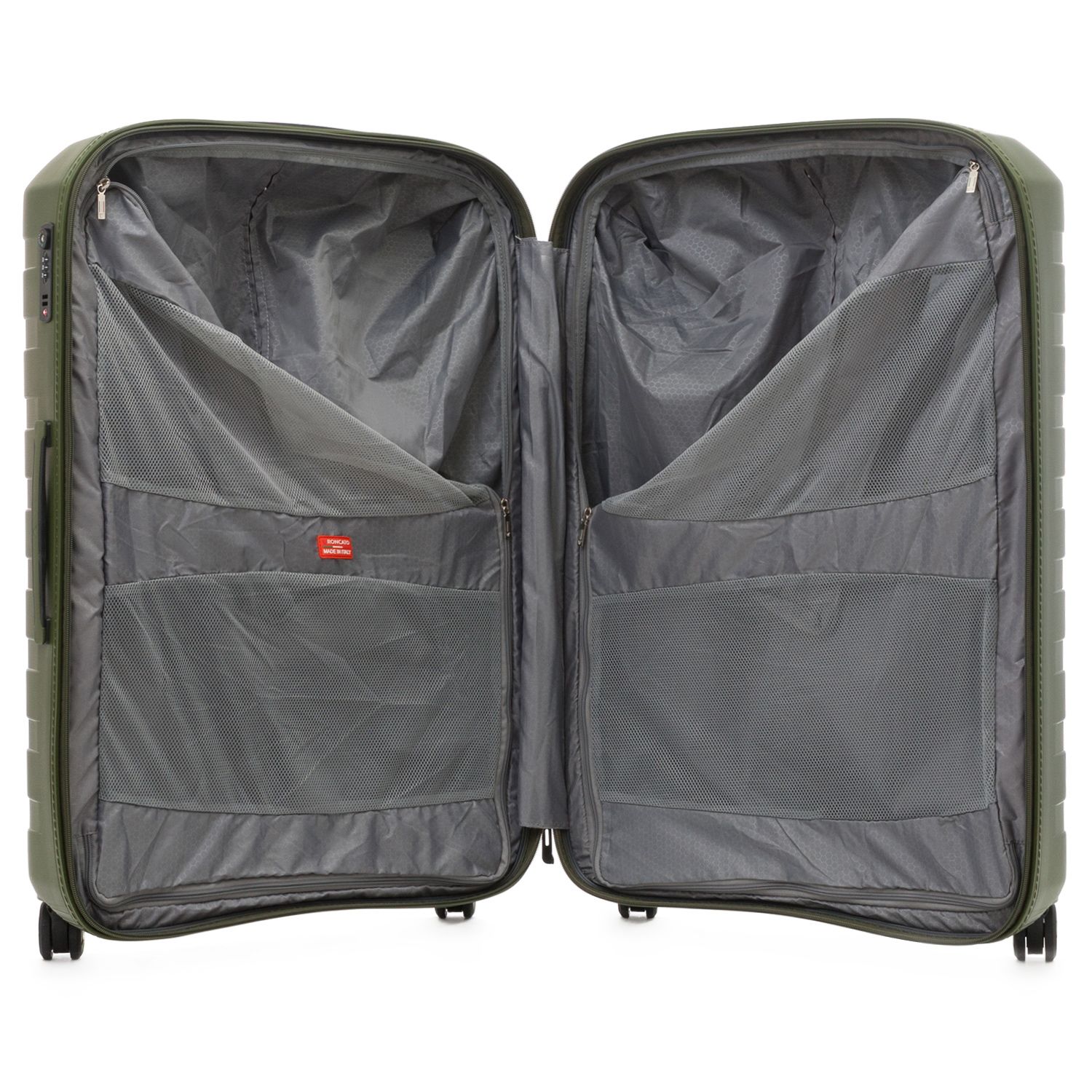 5541-5757 Чемодан 5541 Spinner L Roncato Box 2.0  - Вид №2