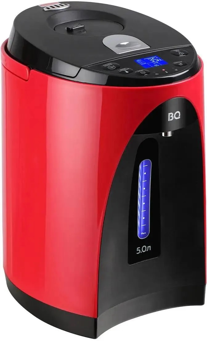 9001407 Термопот BQ TP502 красный STDN-0090890