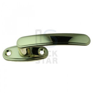 Ручка оконная 058/072 ME Santreyd LK01-915