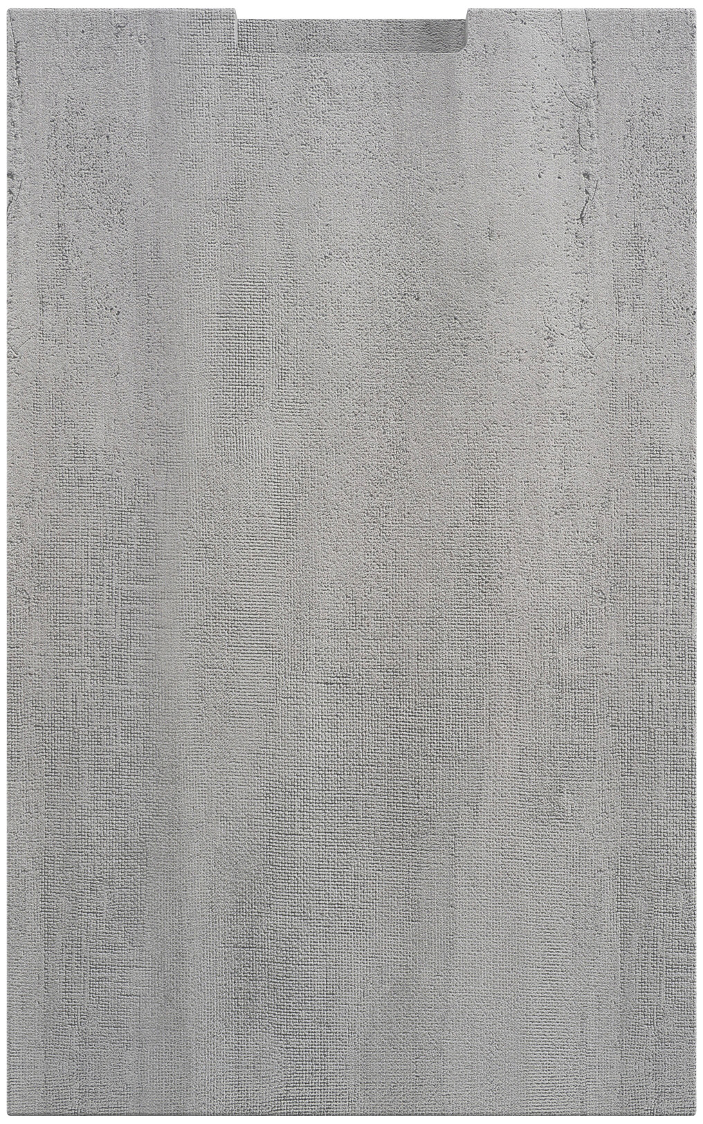 Ручки для кухонной мебели  Фрезеровка «Модерн RF4.1» Джессато серый №285 SIDAK SIST3178-7223