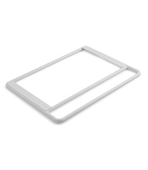 6008 Scarabeoceramica Вешалка для полотенец Fuji Fuji Santreyd