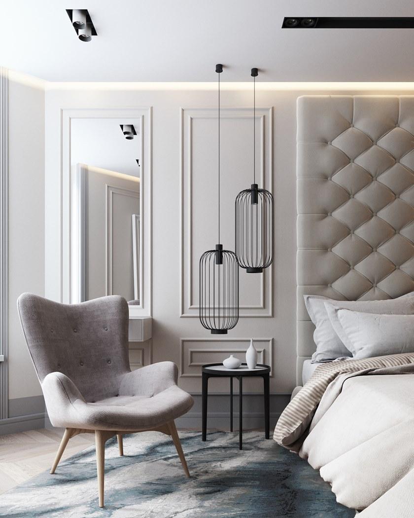 Tapis Rouge Прямоугольный коврик ручной работы Himalaya Tr1279 - Вид №1